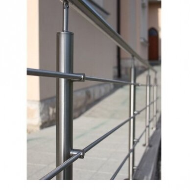 Rod holder D48.3 3 Rod holder D48.3 3