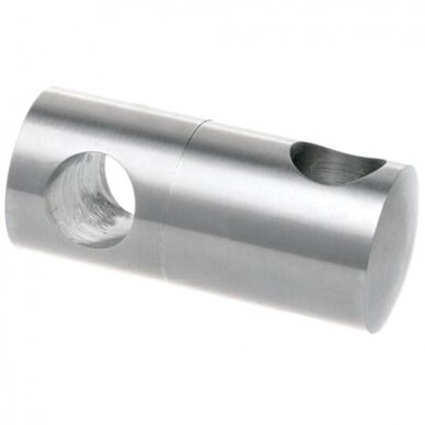 Double Rod Holder D42.4 Double Rod Holder D42.4