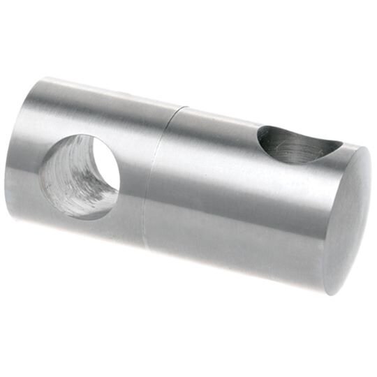 Double Rod Holder D42.4 Double Rod Holder D42.4