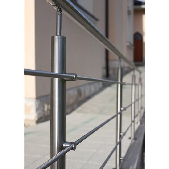 Rod holder D33.7 3 Rod holder D33.7 3
