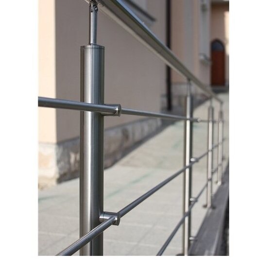 Rod holder D48.3 3 Rod holder D48.3 3