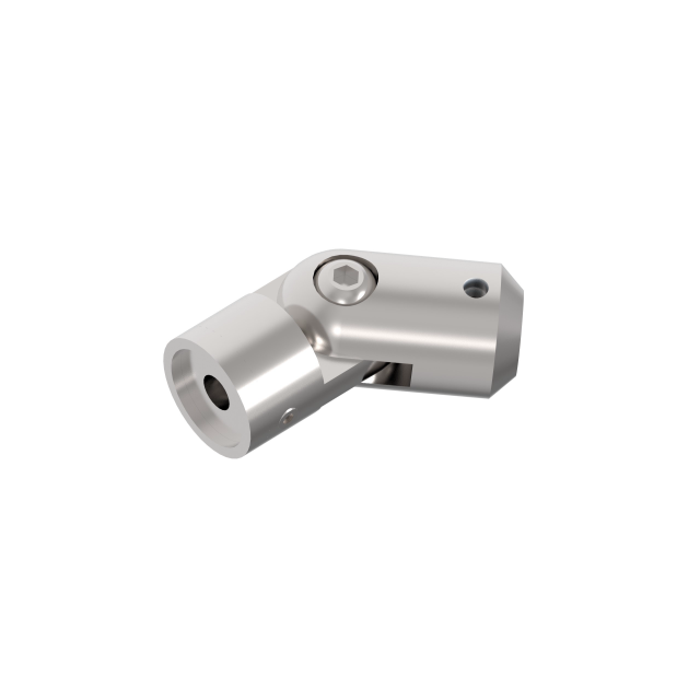 Adjustable wall-mounted rod holder Adjustable wall-mounted rod holder