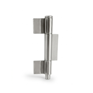 Weld-on Hinge (110 mm)