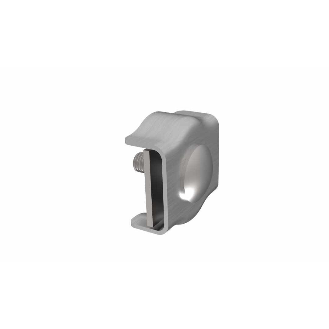 Cable Clamp (3 mm)