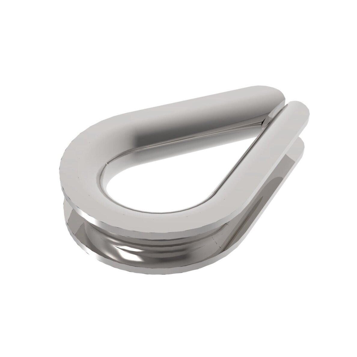 Cable Fixing Ring (3 mm) Cable Fixing Ring (3 mm)