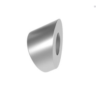 Cable holder adapter (for flat surface) Cable holder adapter (for flat surface)