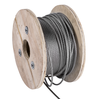 Cable 3 mm (250m) Cable 3 mm (250m)