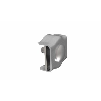 Cable Clamp (5 mm)