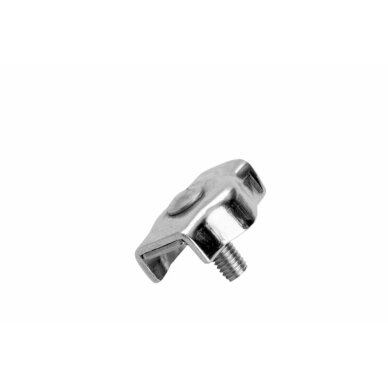 Cable Clamp (6 mm) 1