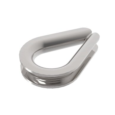 Cable Fixing Ring (5 mm) Cable Fixing Ring (5 mm)