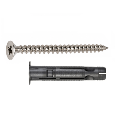 Concrete Fixing Set