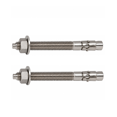 Tvirtinimo į betoną rinkinys M8×90 A2 (2 vnt.) Tvirtinimo į betoną rinkinys M8×90 A2 (2 vnt.)
