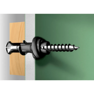 Fixing Set for Concrete (2 pcs.) 5 Fixing Set for Concrete (2 pcs.) 5