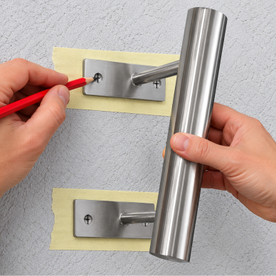 Fixing Set for Insulated Facade M6 2 Fixing Set for Insulated Facade M6 2