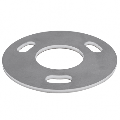 Flange D42,4x100x4 mm Flange D42,4x100x4 mm