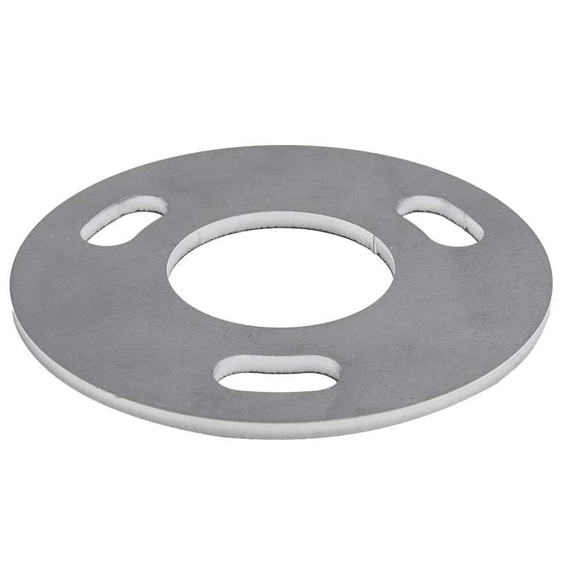 Flange D42,4x100x4 mm Flange D42,4x100x4 mm