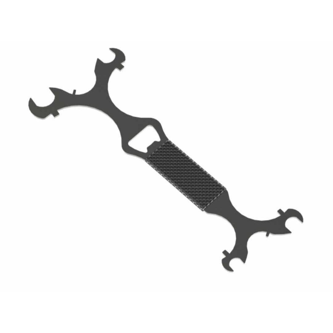 Universal wrench Universal wrench
