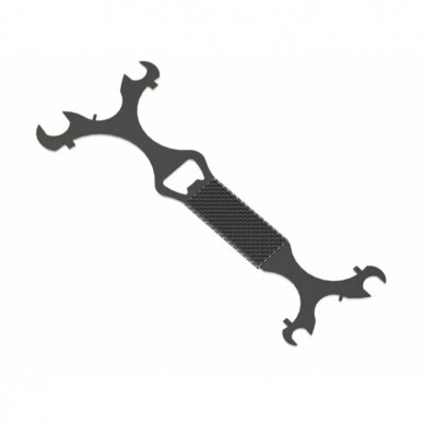 Universal wrench Universal wrench