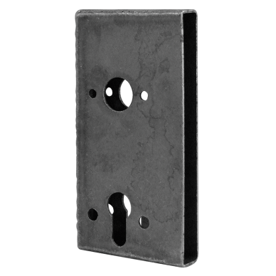 Užrakinimo kasetė H=155 mm, profilis 90/50 Užrakinimo kasetė H=155 mm, profilis 90/50