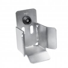 Gate catcher