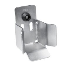 Gate catcher