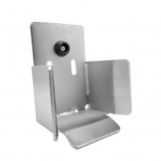 Gate catcher