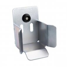Gate catcher