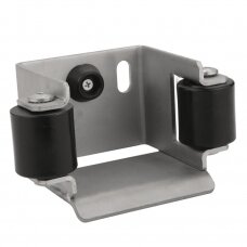 Gate catcher