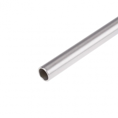 Nerūdijančio plieno vamzdis Ø16×2,0×3000 mm AISI 304 Nerūdijančio plieno vamzdis Ø16×2,0×3000 mm AISI 304