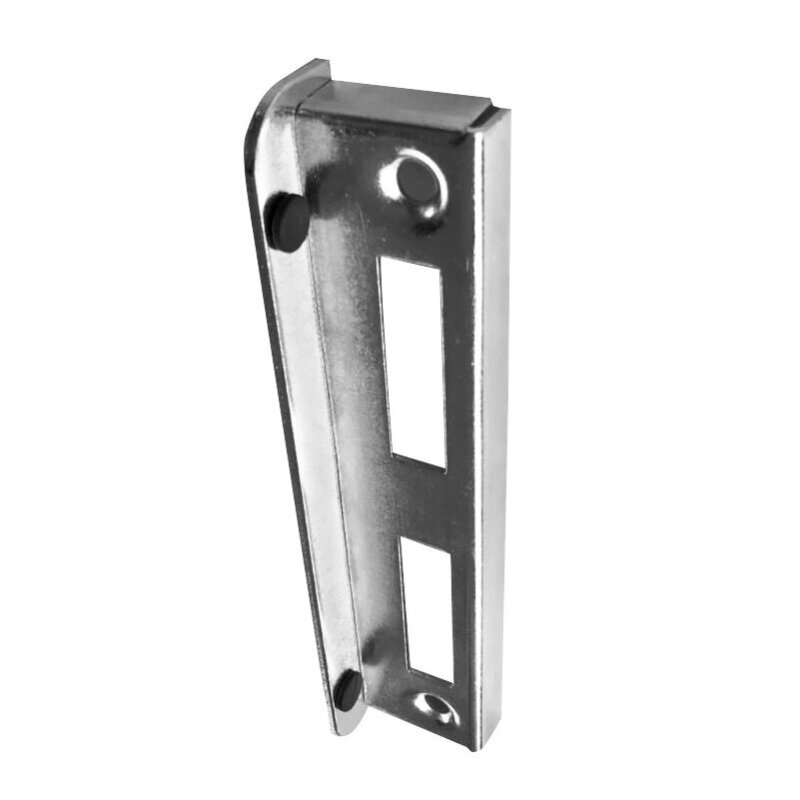 Vartelio fiksatorius – cinkuotas 200x40 mm Vartelio fiksatorius – cinkuotas 200x40 mm