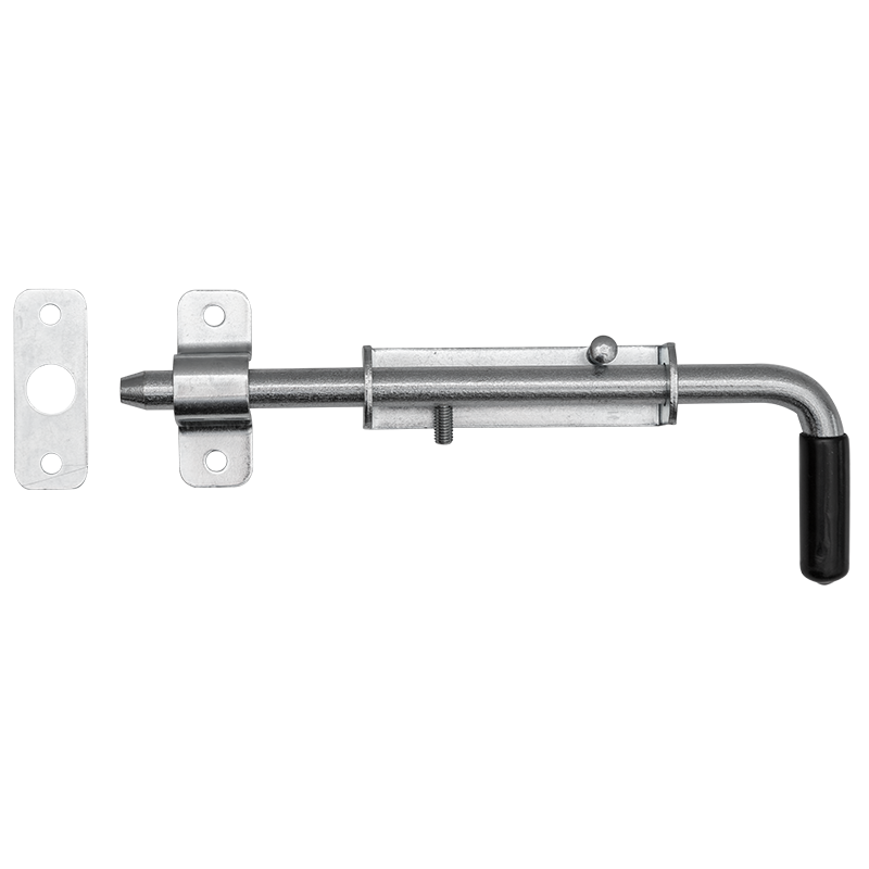 Užsakoma prekė Vartų skląstis 220 mm