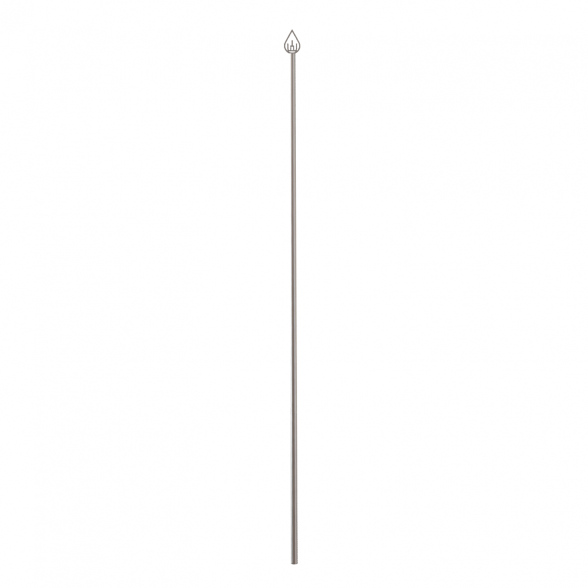 Flag Set with Stainless Steel Holder 4