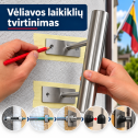 Flag Holder Mounting Flag Holder Mounting