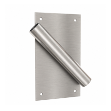 Flag Holder 45°, Left