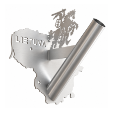 Flag holder "Lithuania"
