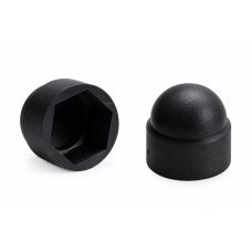Nut Cap M6 (RAL 9005)
