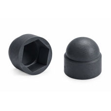 Nut Cap M6 (RAL 7016)