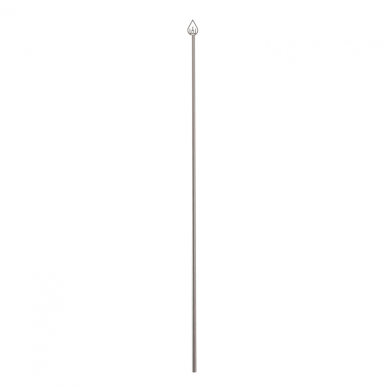 Flag Set with Stainless Steel Holder 4