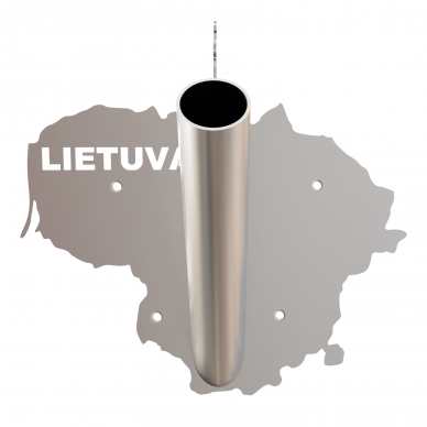 Vėliavos laikiklis "Lietuva" 3 Vėliavos laikiklis "Lietuva" 3