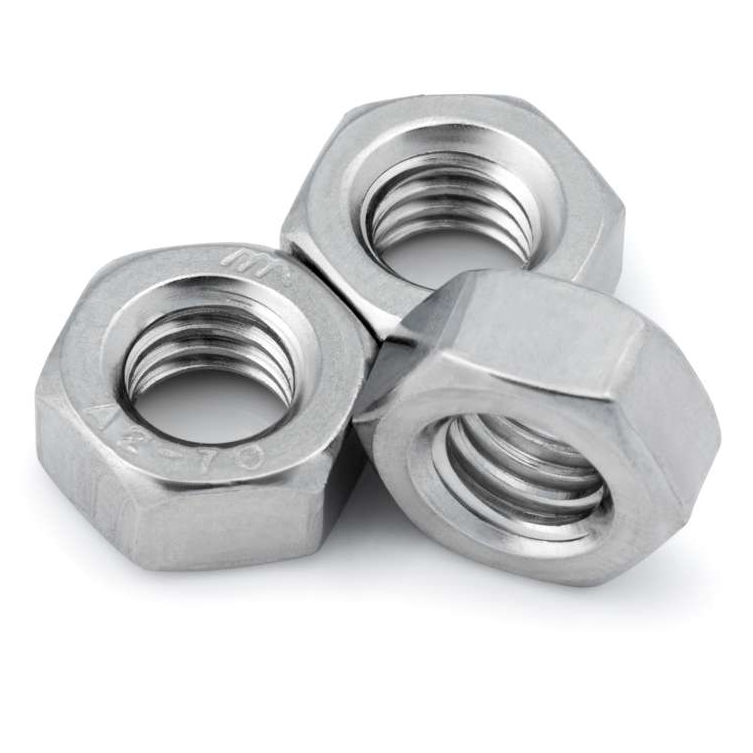 Veržlė M8 Veržlė M8