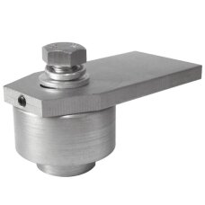 Upper Gate Hinge FI 40 mm