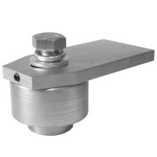 Upper Gate Hinge FI 50 mm