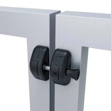 Vienpusis D&D magnetinis užraktas 3 Vienpusis D&D magnetinis užraktas 3