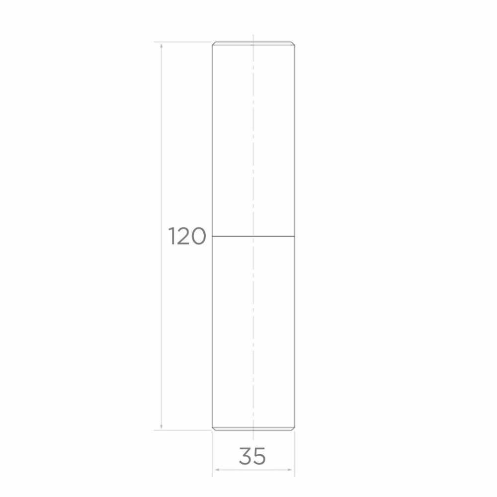 Vyris FI 35x120 1 Vyris FI 35x120 1